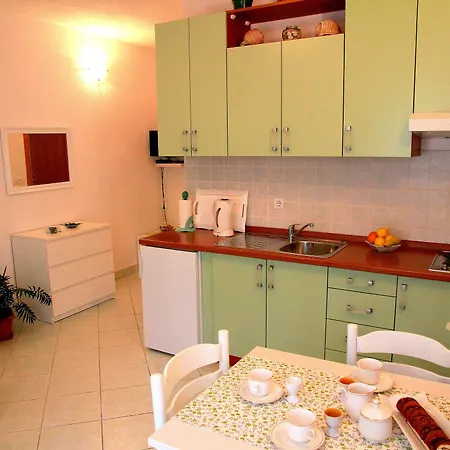 Pera Apartman Hvar Town