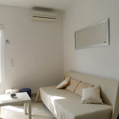 Apartman Pera