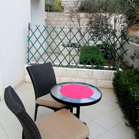 Pera Apartman Hvar Town