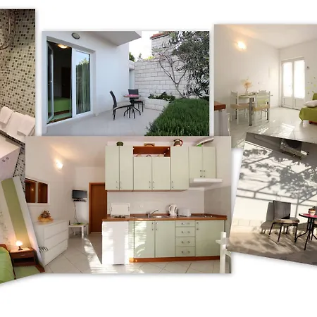 Apartman Pera Hvar Town