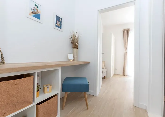 아파트먼트 페라 * 흐바르