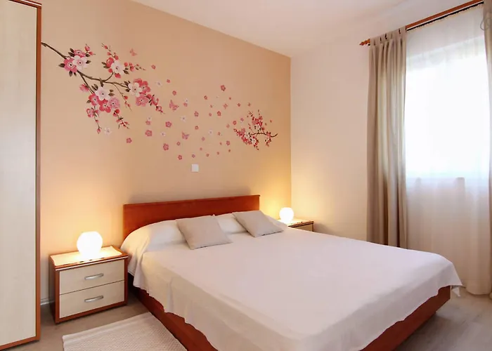 아파트먼트 페라 * 흐바르