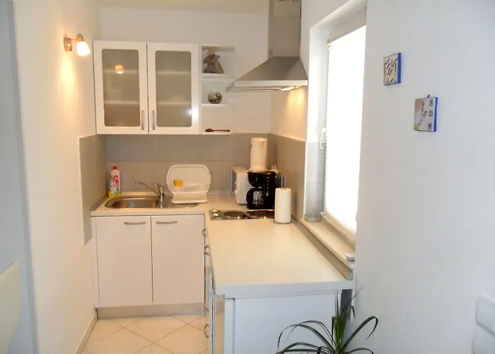 아파트먼트 페라 흐바르