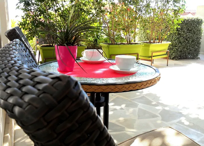 아파트먼트 페라