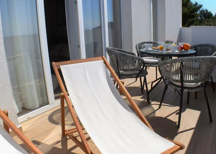 아파트먼트 페라 흐바르